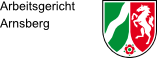 Logo: Arbeitsgericht Arnsberg